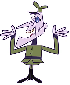 Fearless Leader 2018