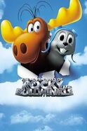 Rocky and Bullwinkle 92929202505o