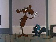 Rocky and Bullwinkle 9021811280