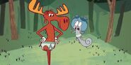 The Adventures of Rocky and Bullwinkle 2829292002023