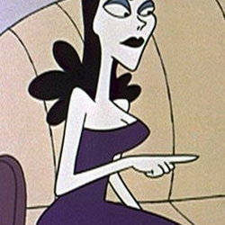 Bullwinkle characters hotsell