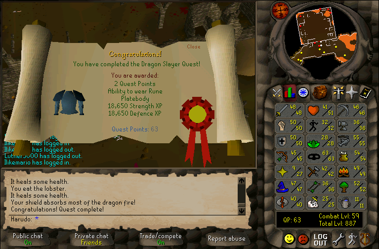 317 Protocol | Runescape Private Server Wiki | Fandom