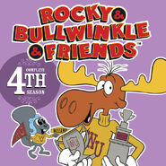 Rocky and Bullwinkle 6006007504