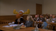 Bullwinkle the Moose Aturney at law