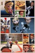 Mr. Peabody and Sherman 2540901812771632