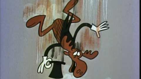 Rocky and Bullwinkle Opening Theme