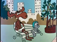 Rocky and Bullwinkle 2929220202