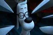 Mr. Peabody 2839153