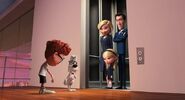 Mr. Peabody and Sherman yy5TUTMl