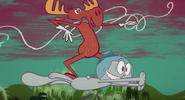 Rocky and Bullwinkle 700196919