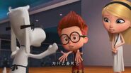 Mr. Peabody and Sherman 829293923930392