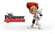 Mr-peabody