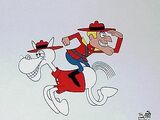 Dudley Do-Right