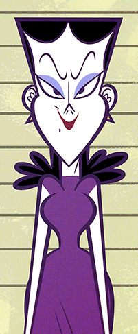 Natasha rocky and bullwinkle sales