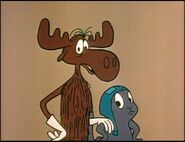 Rocky and Bullwinkle should not give up