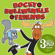 Rocky and Bullwinkle 6006007503