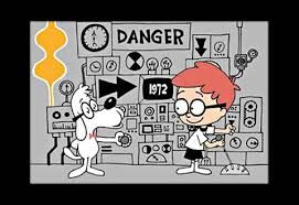 mr peabody and sherman movie wayback