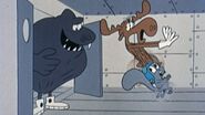 Rocky and Bullwinkle 83939252