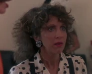 Toots meeting Boris and Natasha at work