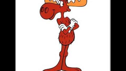 I'd Be Happy To Be Bullwinkle Full Version