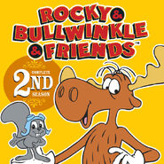 Rocky and Bullwinkle 6006007502