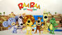 Raa Raa the Noisy Lion