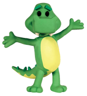 Crocky
