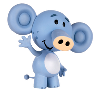 Huffty