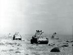 Bundesarchiv Bild 101I-783-0104-38, Nordafrika, italienische Panzer M13-40