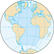 Atlantic Ocean