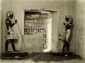 Tutankhamun tomb photographs 4 292