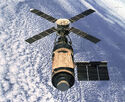 Skylab (SL-4)