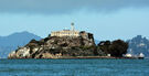 Alcatraz Island photo D Ramey Logan