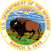 US-DeptOfTheInterior-Seal