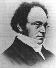AugustusDeMorgan