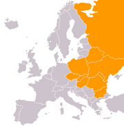Ida-Euroopa