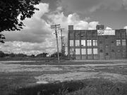 AbandonedFactory-EuclidAve-ClevelandOhio