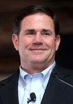 Doug Ducey by Gage Skidmore 13