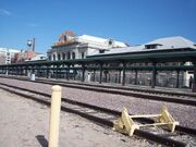 Denver Union Station