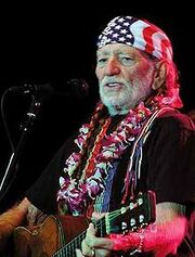 WillieNelson