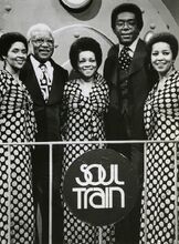 Staple Singers