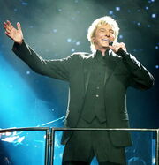 BarryManilow