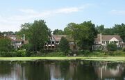 Shaker Heights Houses