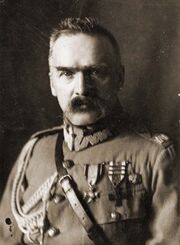 Jozef Pilsudski1