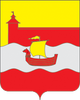 Lyskovo COA (2006)