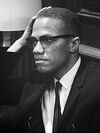 Malcolm-x