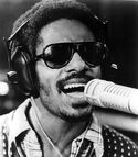 Stevie Wonder 1973