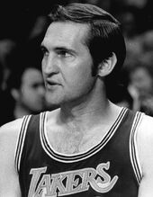 Jerry West 1972