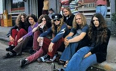 Lynyrd Skynyrd
