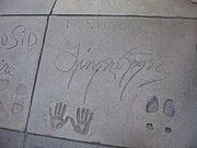 GingerRogersGrauman